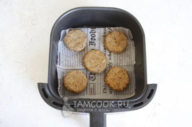 Шаг 10: иллюстрация