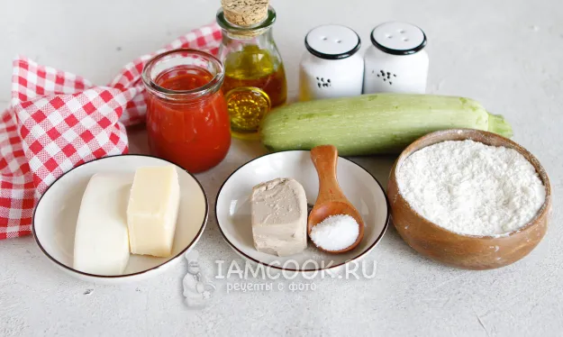 Шаг 1: иллюстрация