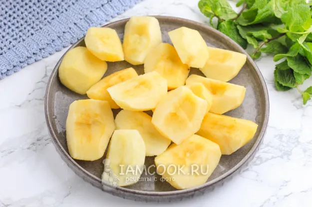 Шаг 2: иллюстрация