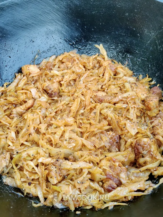 Шаг 13: иллюстрация