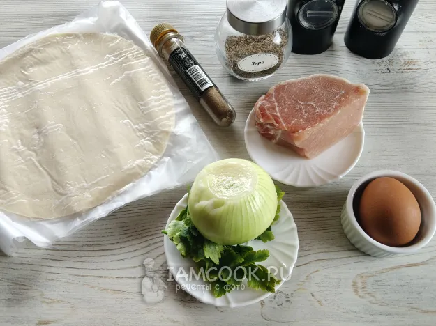 Шаг 1: иллюстрация