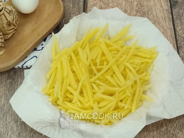 Шаг 3: иллюстрация