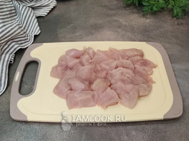 Шаг 3: иллюстрация