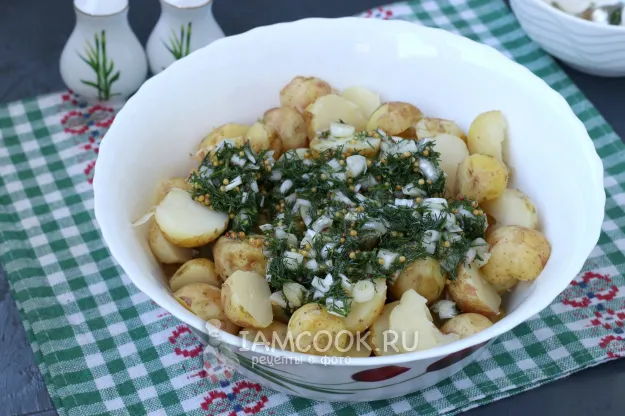 Шаг 6: иллюстрация