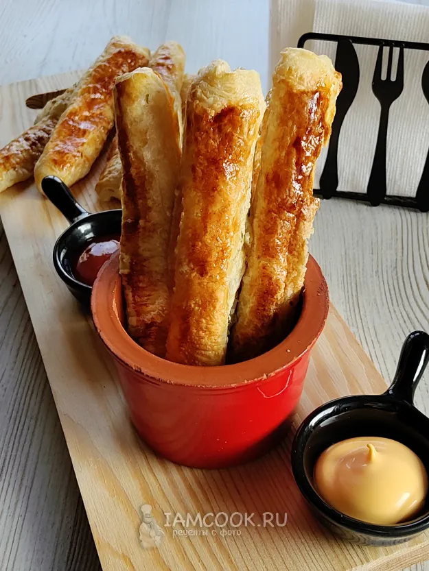 Шаг 9: иллюстрация