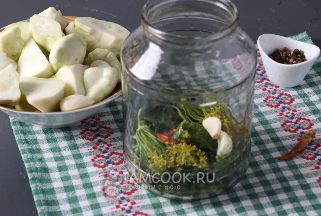 Шаг 3: иллюстрация