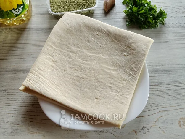 Шаг 1: иллюстрация