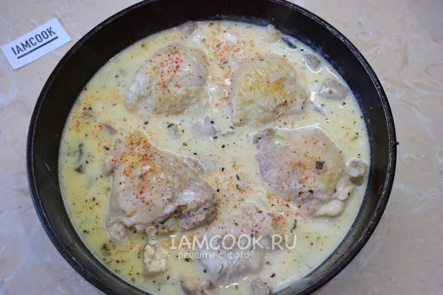 Шаг 7: иллюстрация