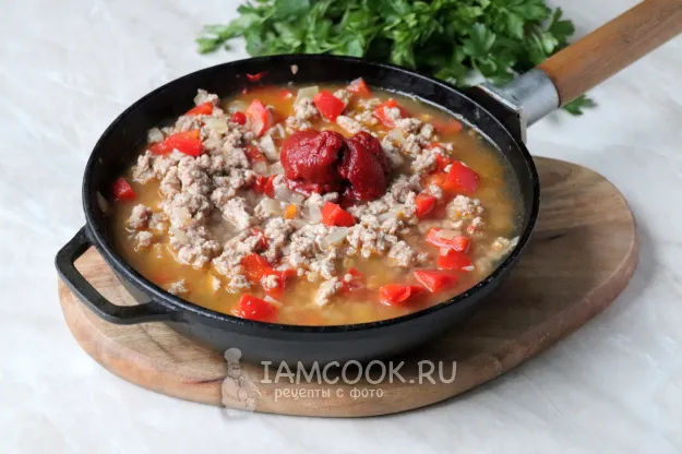 Шаг 4: иллюстрация