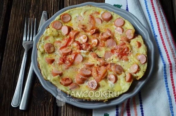 Шаг 8: иллюстрация