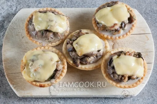 Шаг 10: иллюстрация