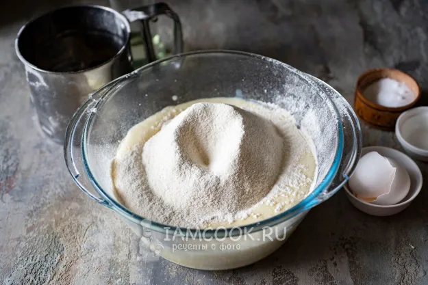 Шаг 6: иллюстрация