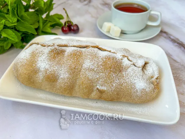 Шаг 9: иллюстрация