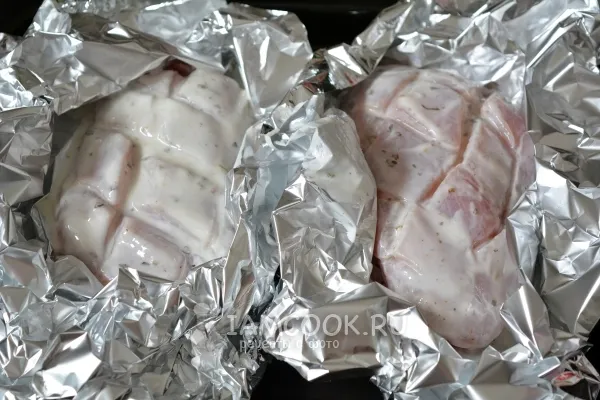 Шаг 5: иллюстрация