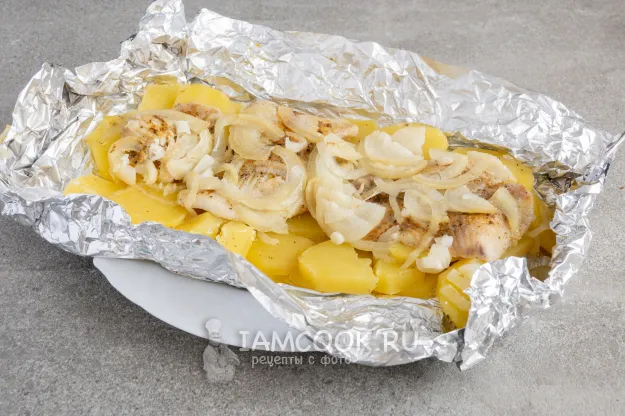 Шаг 7: иллюстрация