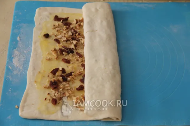 Шаг 8: иллюстрация