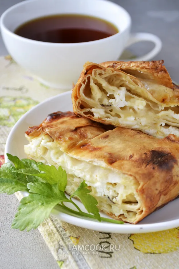 Шаг 14: иллюстрация