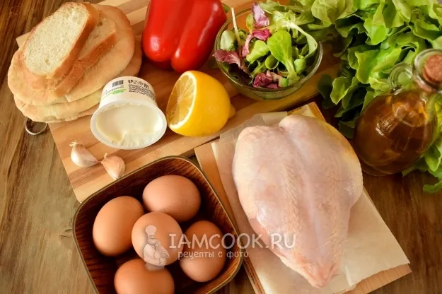 Шаг 1: иллюстрация