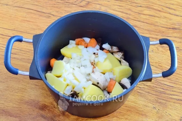 Шаг 3: иллюстрация