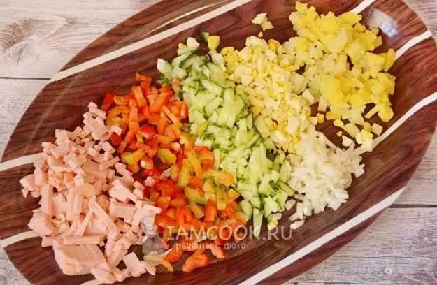 Шаг 2: иллюстрация