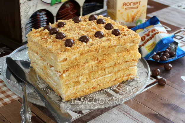 Шаг 14: иллюстрация