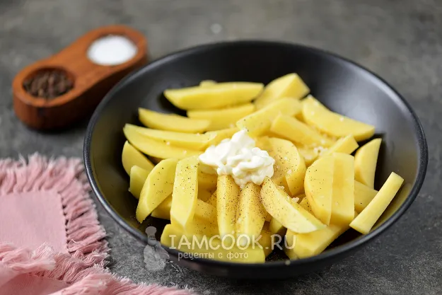 Шаг 3: иллюстрация