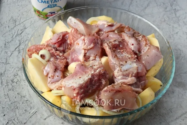 Шаг 6: иллюстрация