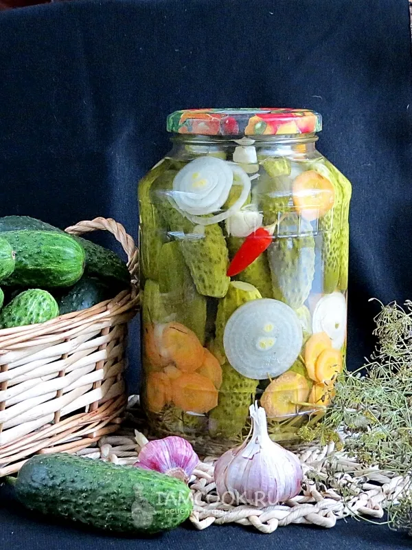 Шаг 1: иллюстрация