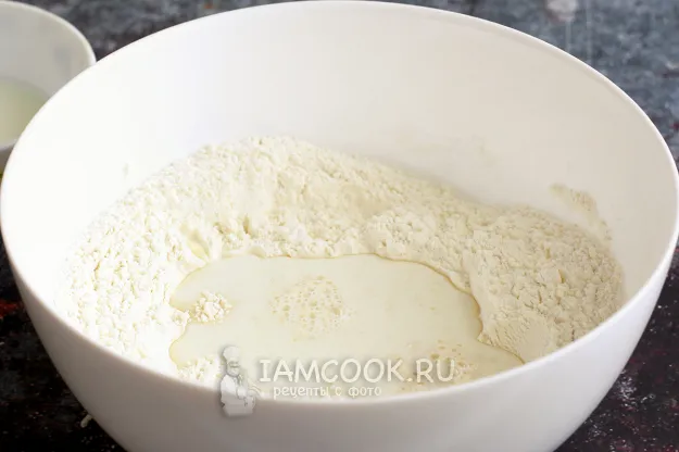 Шаг 3: иллюстрация