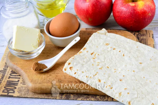 Шаг 1: иллюстрация