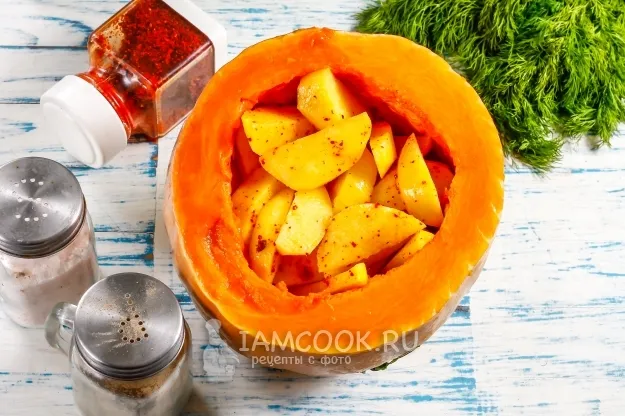 Шаг 3: иллюстрация