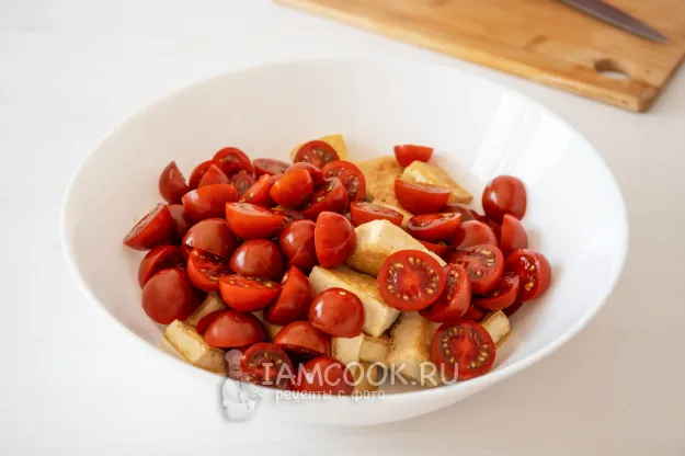 Шаг 3: иллюстрация