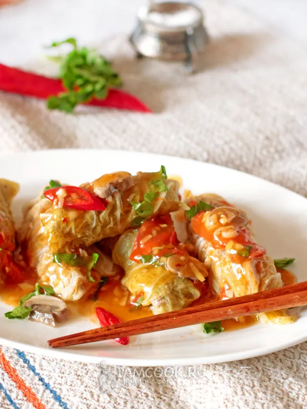 Шаг 11: иллюстрация