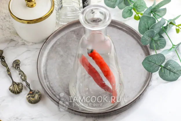 Шаг 2: иллюстрация