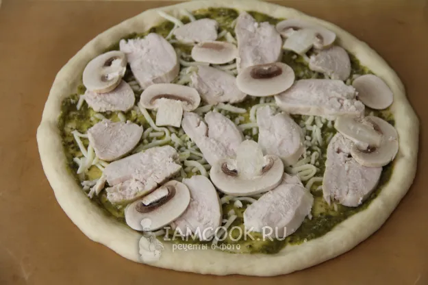 Шаг 11: иллюстрация