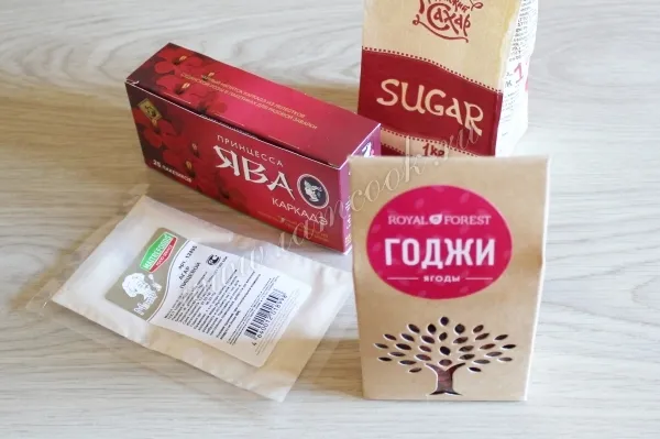 Шаг 1: иллюстрация