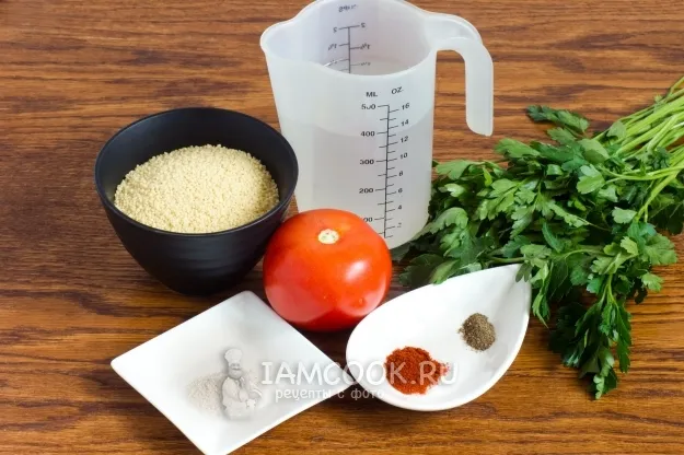 Шаг 1: иллюстрация