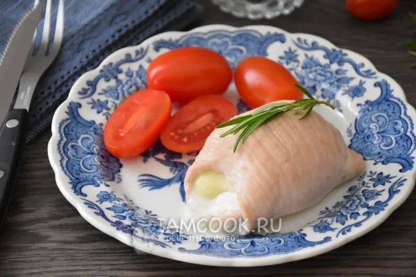 Шаг 7: иллюстрация