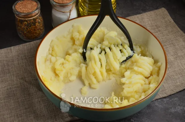 Шаг 2: иллюстрация