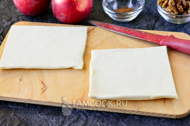 Шаг 2: иллюстрация