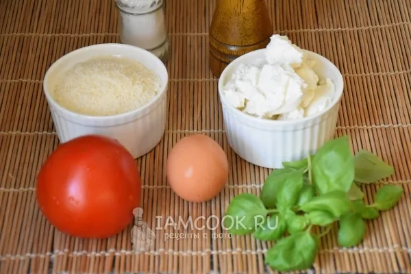 Шаг 1: иллюстрация