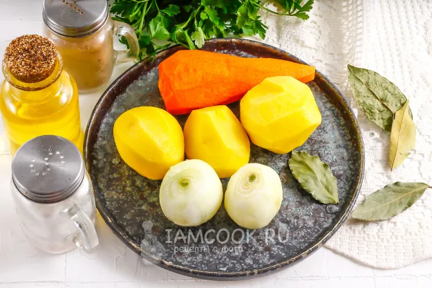 Шаг 1: иллюстрация