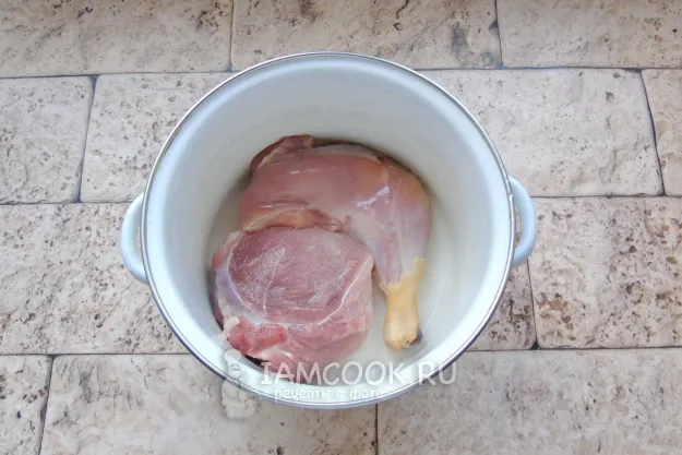 Шаг 2: иллюстрация