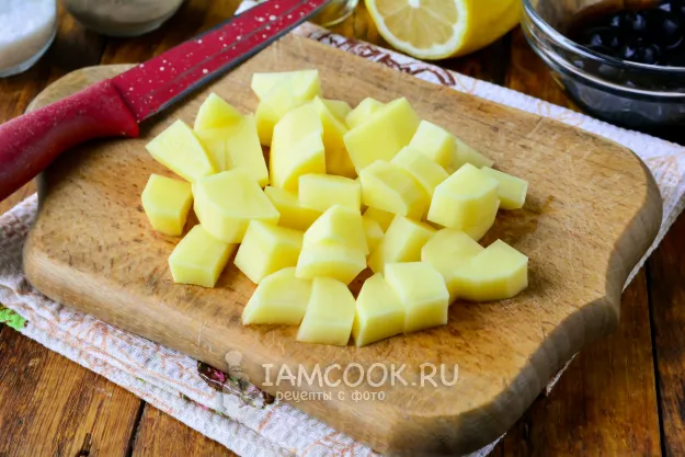 Шаг 2: иллюстрация