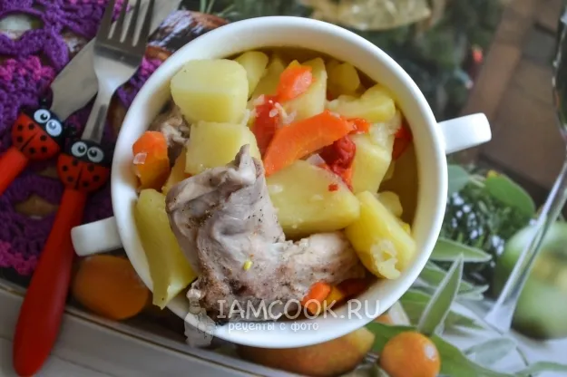 Шаг 12: иллюстрация