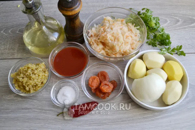 Шаг 1: иллюстрация