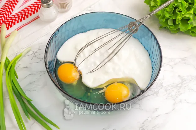 Шаг 2: иллюстрация