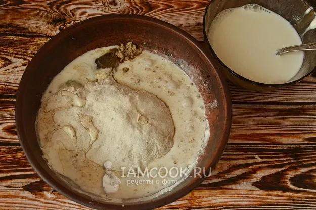 Шаг 6: иллюстрация