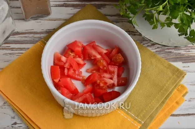 Шаг 2: иллюстрация