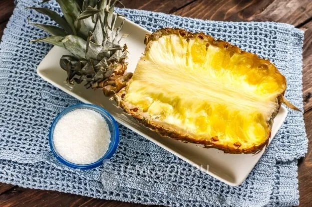 Шаг 1: иллюстрация